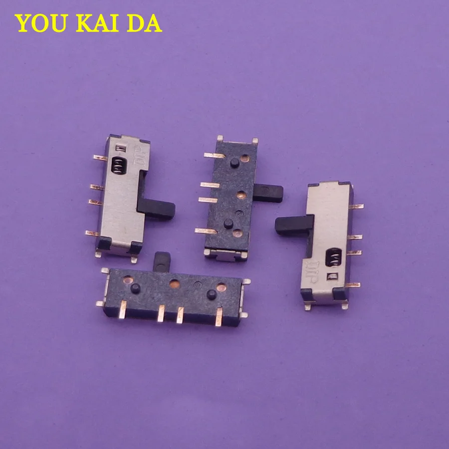 1 шт. переключатель Tact для SAMSUNG кнопка включения слайдер N140 N145 N148 N150 N135 N210 N220 NB30