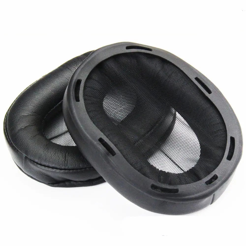Амбушюры Сменные амбушюры для sony MDR-1A MDR-1ADAC MDR-1ABT наушники амбушюры/амбушюры
