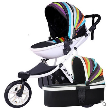 unique baby strollers