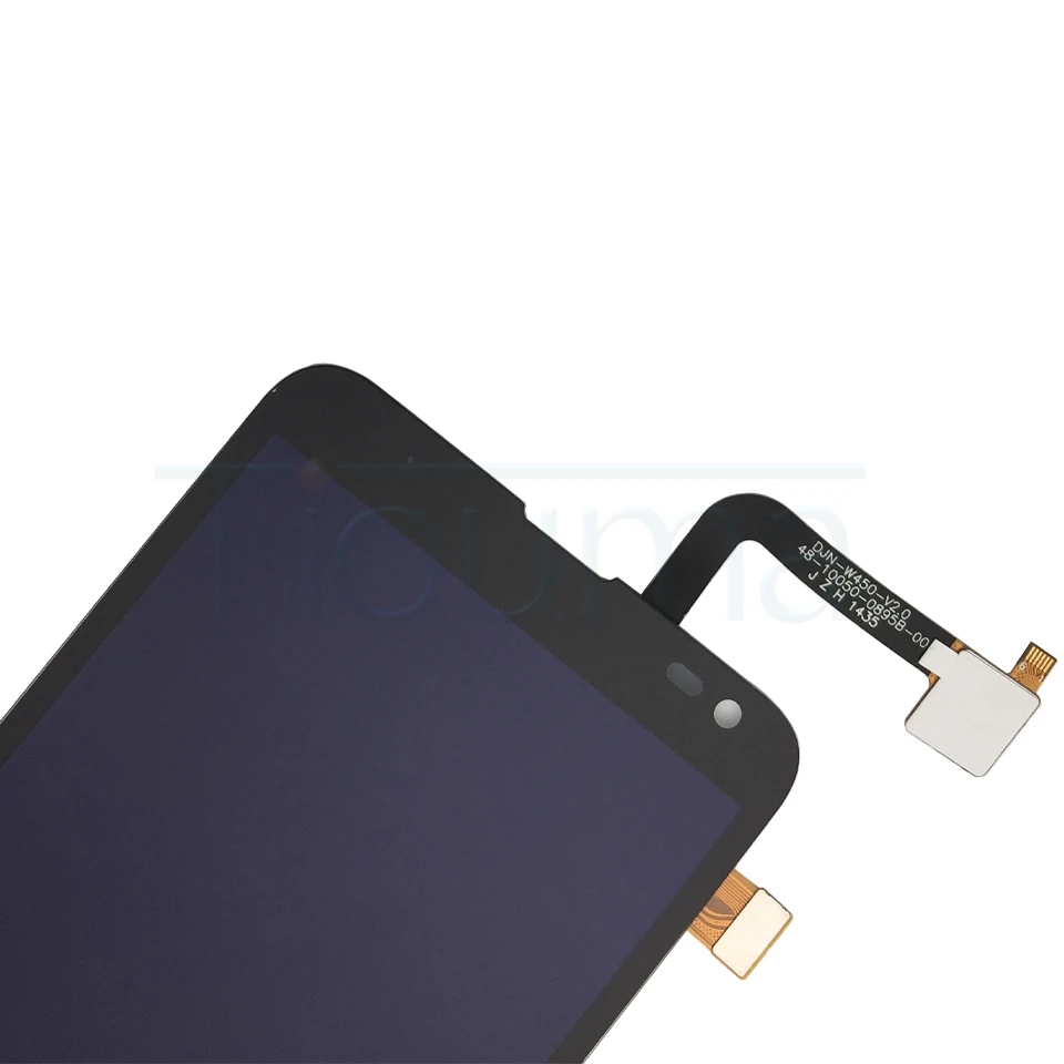 Fly IQ4514 LCD Display Digitizer (4)