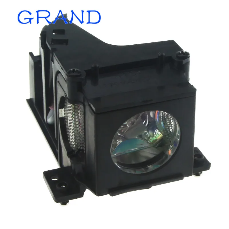 

POA-LMP122 Replacement/Compatible Lamp with Housing for SANYO LC-XB21B / PLC-XW57 PLC-XU49 Projectors HAPPY BATE