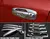 Manijas de Puerta de coche Cubre Para Chevrolet Lacetti Optra Daewoo Nubira Forenza Suzuki Holden Pegatinas Cromo accesorios Exteriores