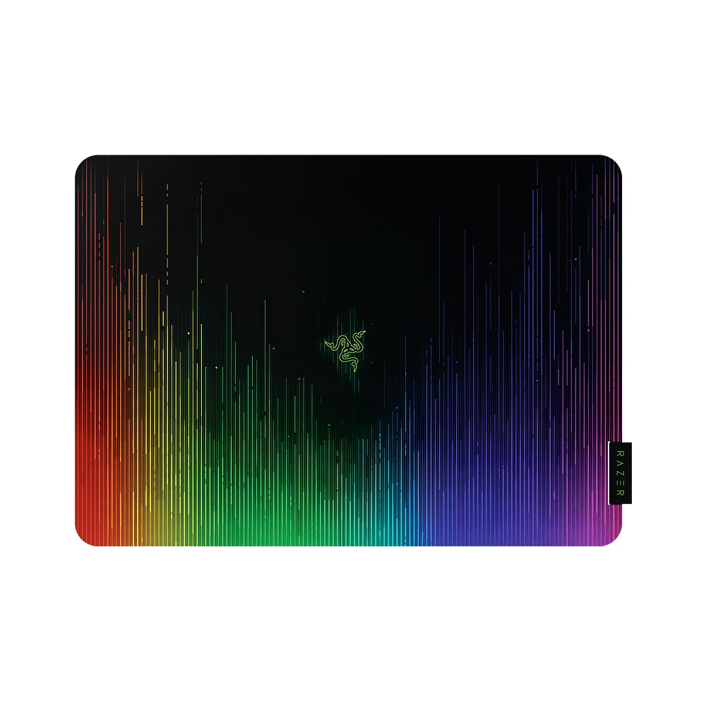 

Razer SPHEX V2 Mini Gaming Mouse Mat Ultra-Thin Form Factor Polycarbonate Finish Anti-Slip For Laser Optical Gaming Mice Game