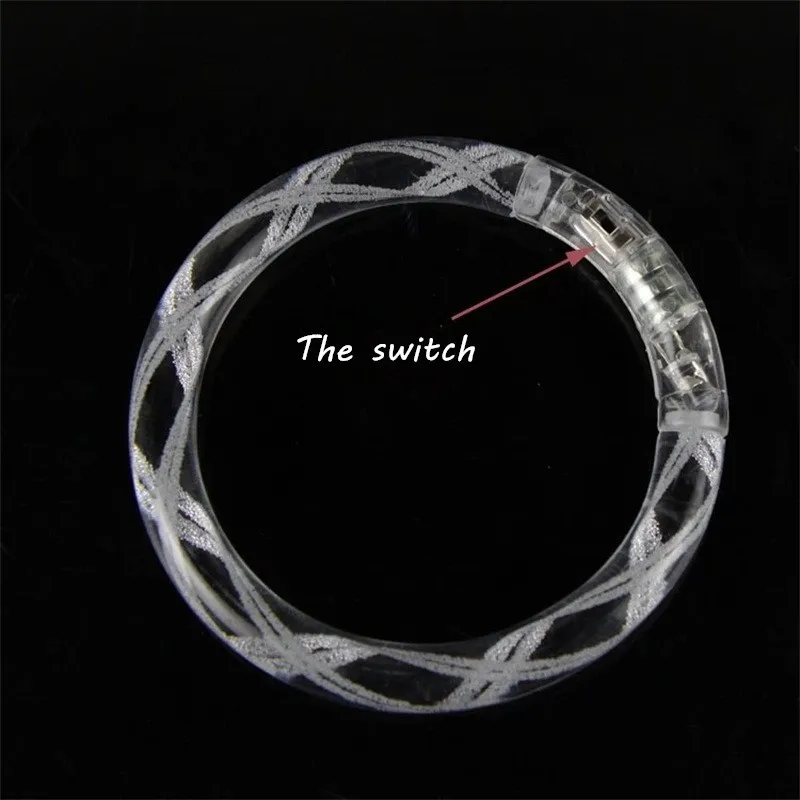 LED bracelet 011