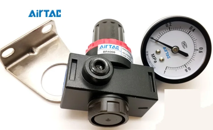 

Supply genuine original air treatment component BR4000.