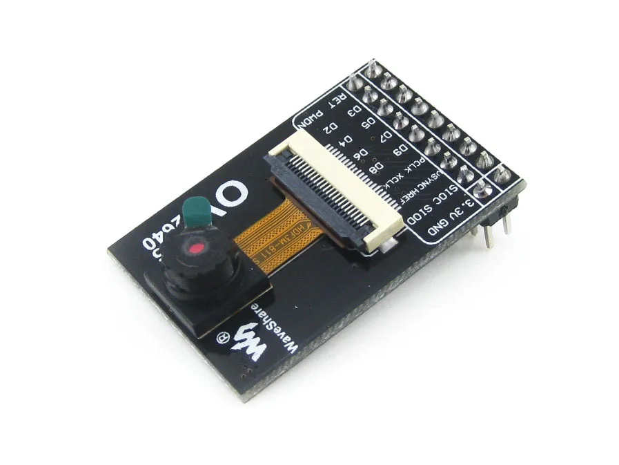 Waveshare OpenH743I-C Ű B, STM32H7  