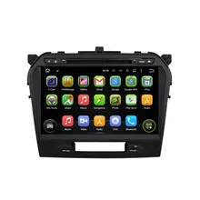 Quad Core 10 1 Android 5 1 font b Car b font dvd gps for Suzuki