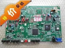 LT3212 Motherboard JUJ7.820.220-17 withilips screen LC320WX1