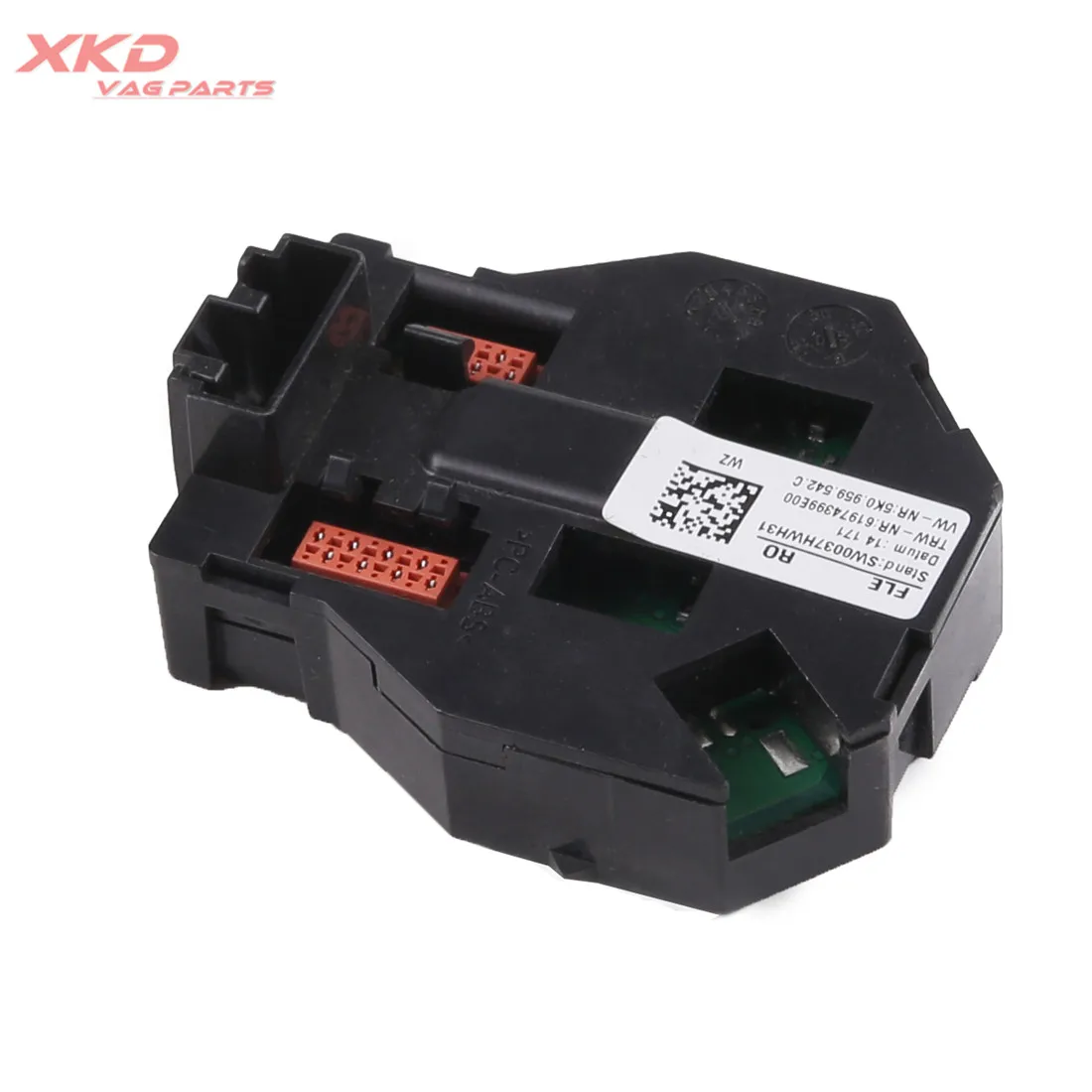 

Multi-function Steering Wheel Control Module For V-W Golf J-etta Tiguan 5K0959542C 5K0959542 5K0 959 542 5K0959542A 5C0959537