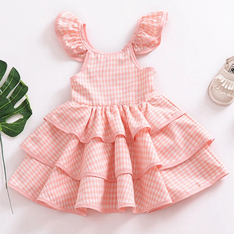 5 year girl baby birthday dress