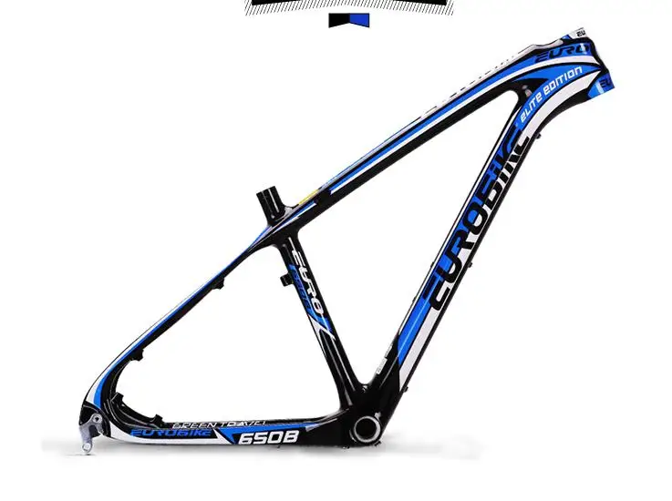 Cheap Carbon  Mountain bicycle   26/27.5*17inch     2016 new   bicicleta carbon road bike  24/27/30  speed  Hydraulic  Disc brakes 3