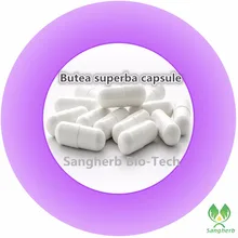 Pueraria Mirifica Либидо ENHANCER Butea Superba капсулы порошок для МУЖСКОЙ ПОЛОВОЙ Эрекции Потенции Травы 500 шт. freeshipping