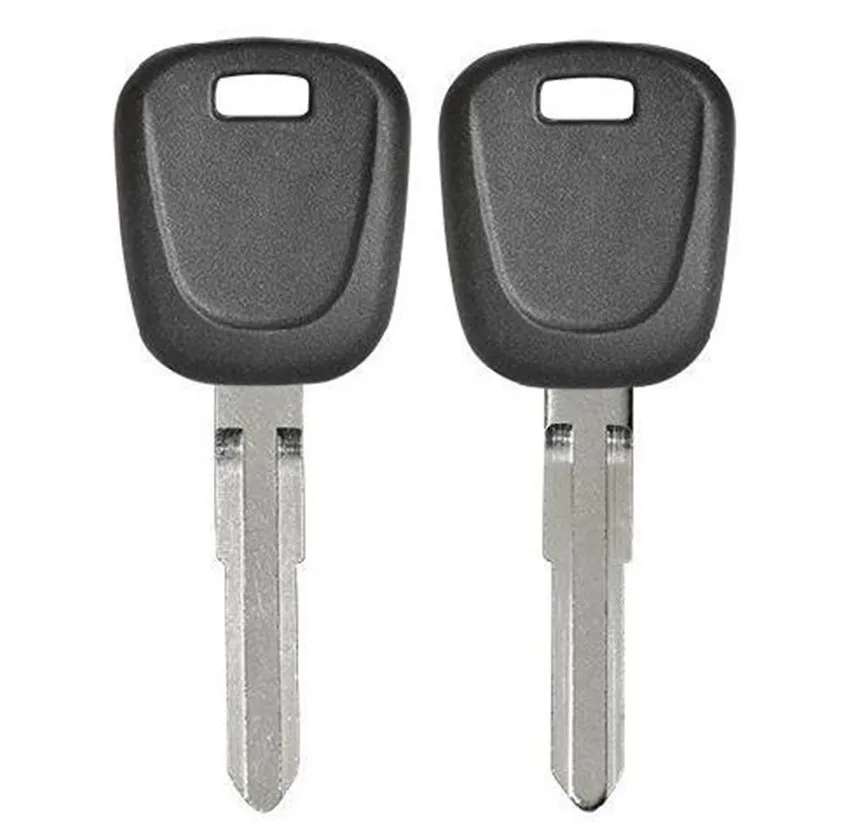 

auto transponder key shell for Isuzu trunk suzuki key case cover blank
