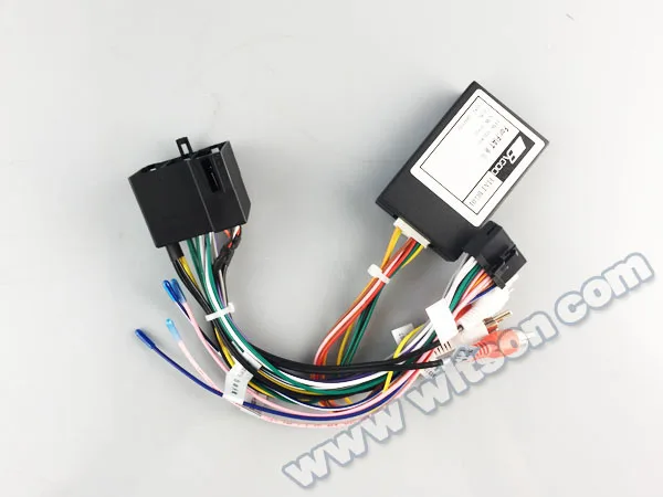 Clearance WITSON Window wince 6.0 CAR DVD AUTO NAVIGATION PLAYER FOR FIAT PALIO 3D interface Capacitive SCREEN Support TPMS 2