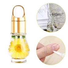 Гербарий масло для ногтей Питание лечение кутикулы лак для ногтей защита кутикулы Уход за здоровьем тела