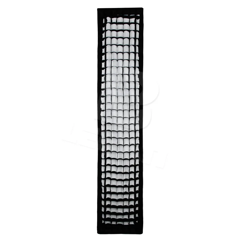 Godox 35*160 см 14 &quotx 63&quot сотовый софтбокс Bowens крепление для студийной
