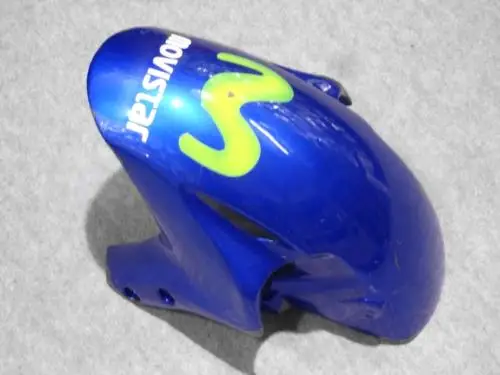 Комплект обтекателей для мотоцикла HONDA CBR1000RR 04 05 CBR 1000RR 2005 2004 cbr1000rr ABS синий зеленый