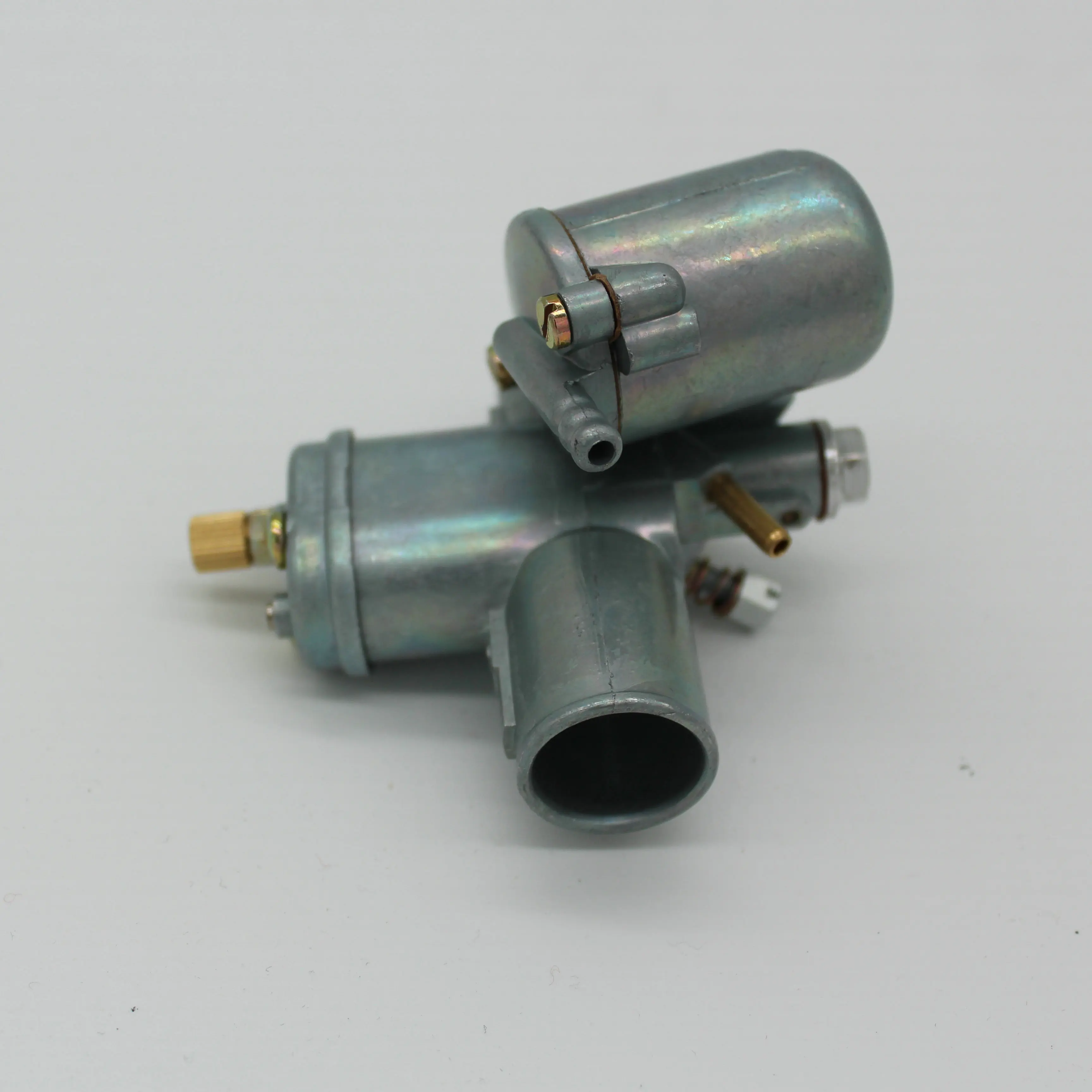 Acessórios da Motocicleta do Carburador Carb para Estoque Populares Ciclomotor Bing Puch Estilo Carb Maxi Esporte Luxe Newport Cobra E50 15mm 3 ciclomotor Bing Puch Estilo Carb Carb para