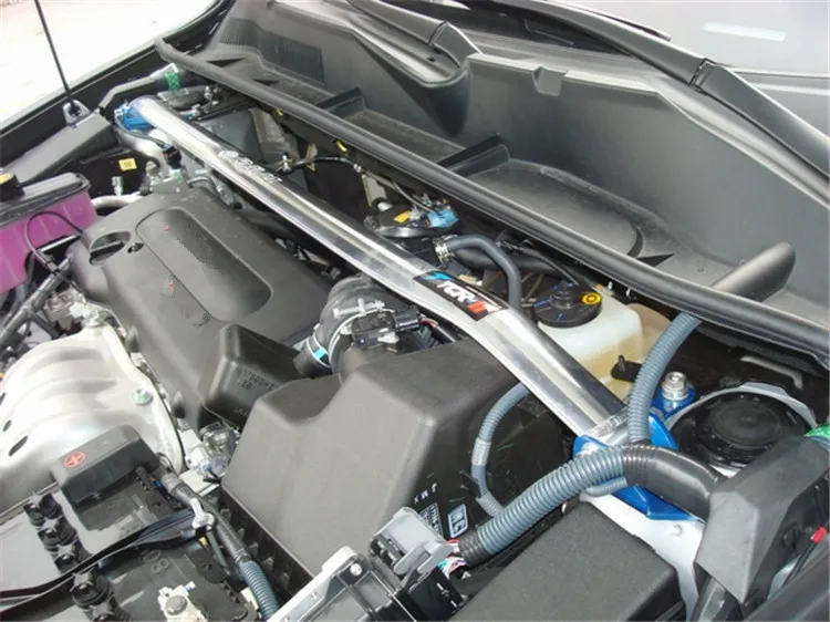 TTCR-II амортизатора бар для Lexus NX200 \ NX200t NX300h автомобиля Средства укладки волос