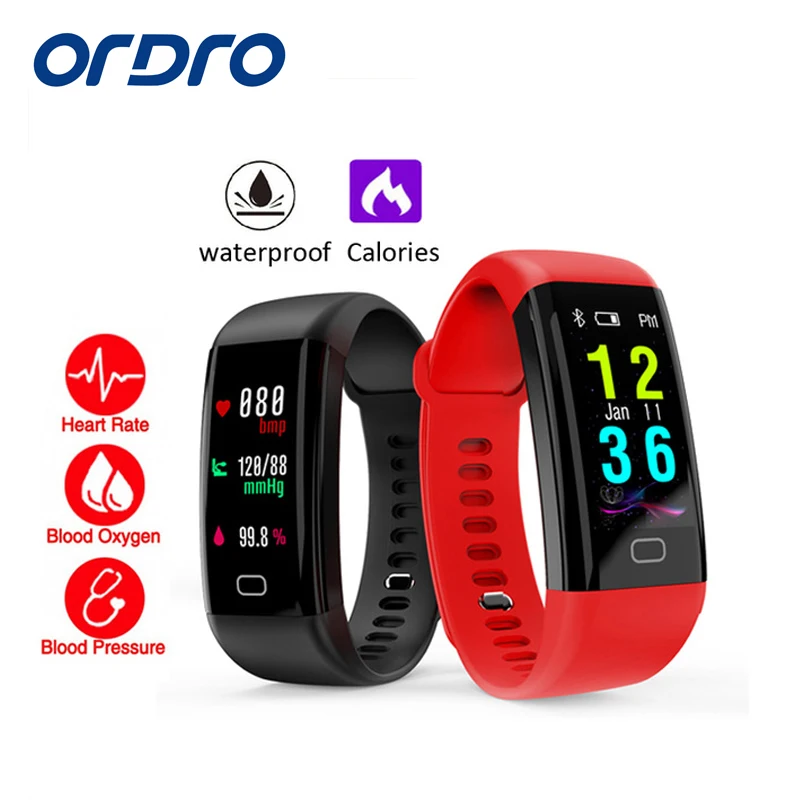 smartband 2018