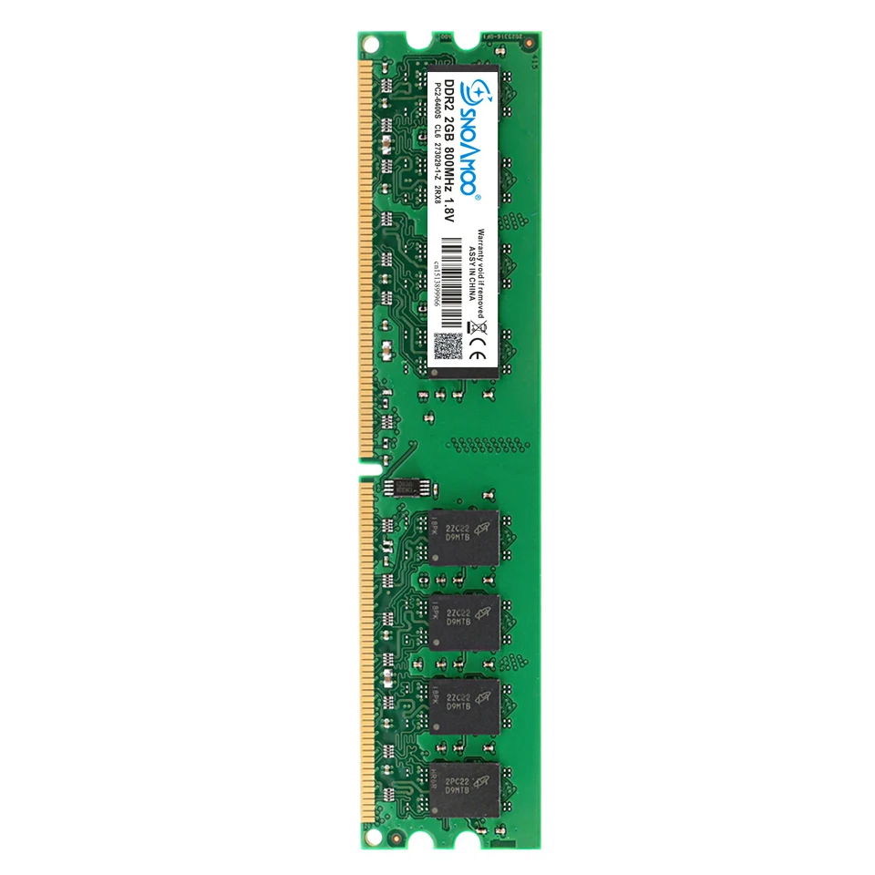 DDR2 2GB 1GB 4GB Desktop PC ARM 667Mhz PC2-5300S 240 Pin 800MHz PC2-6400S DIMM for Intel Compatible Computer Memory desktop ram memory,desktop memory
