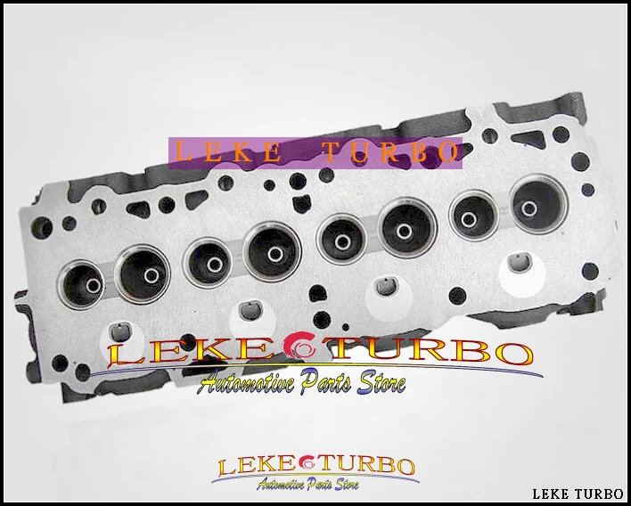 909 014 LD23 Bare Cylinder Head 11039-7C001 11039 7C0011 909014 For Nissan (5)