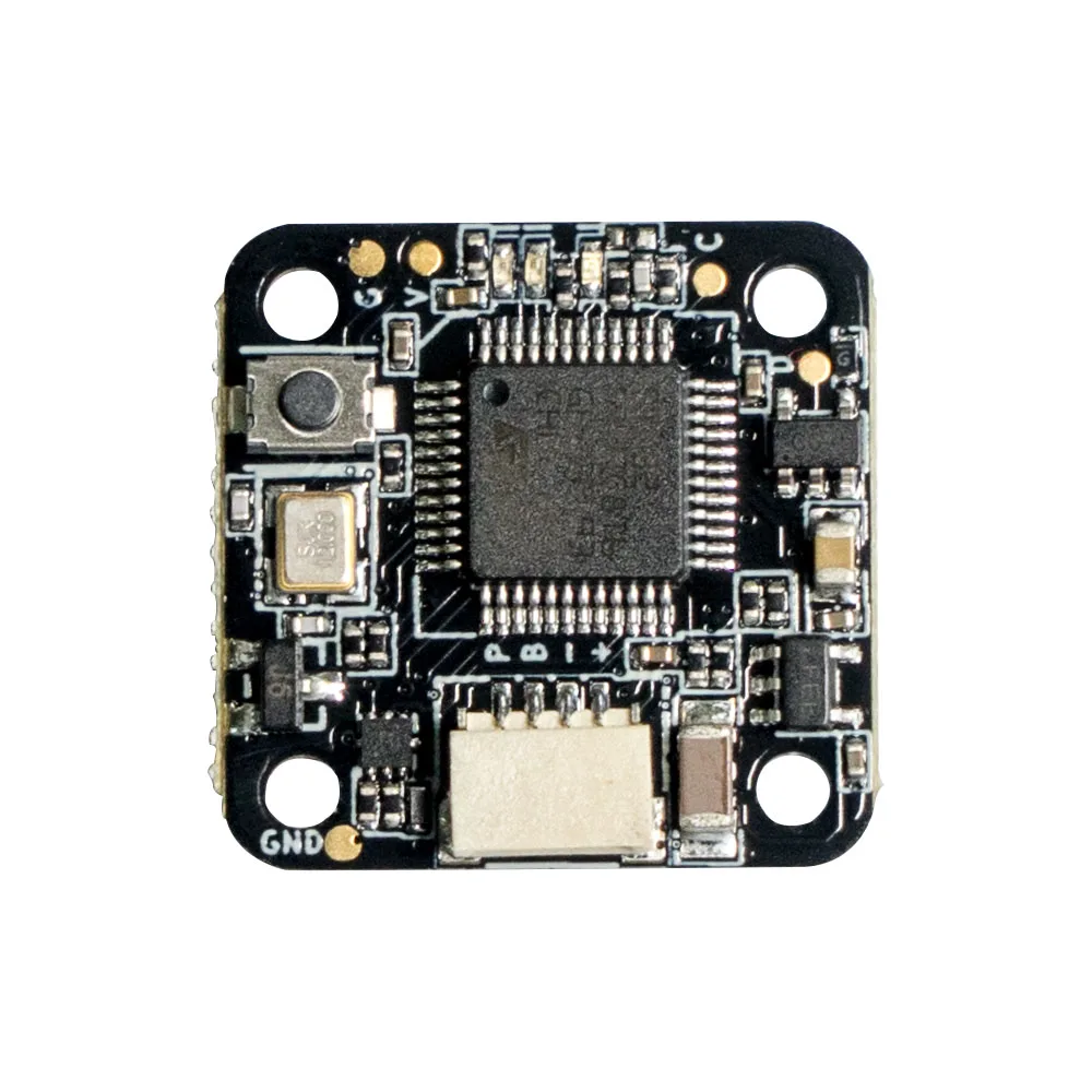 

FrSky XSR-M D16 Telemetry Receiver 20mm X 20mm 16 Channel with SBUS/CPPM Output