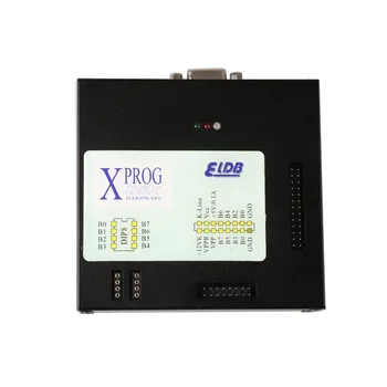 

Newest XPROG-M V5.5.5 X-PROG M BOX V5.55 ECU Programmer