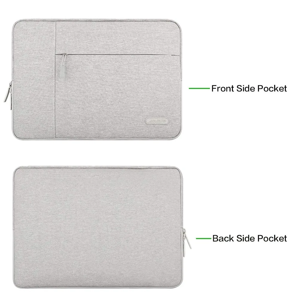 Mosiso сумка для ноутбука 13 3 дюйма чехол Macbook Air Pro/Retina 2017 2018 мужчин и женщин