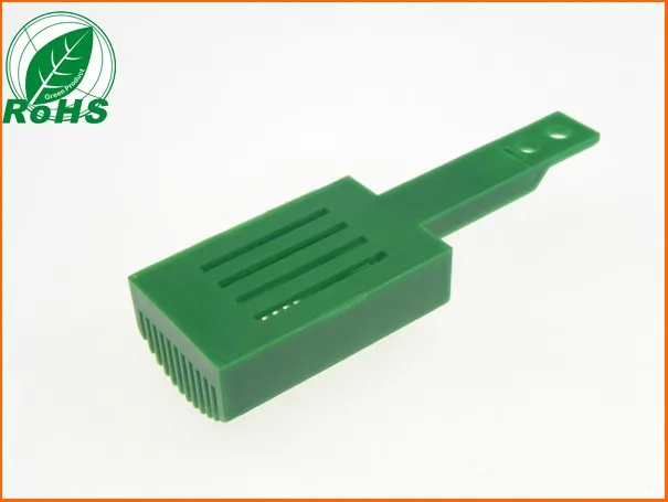 Plastic project case humidity  sensor housing  plastic box wall mount (5)