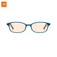 Оригинальные защитные очки Xiaomi Turok Steinhardt TS для защиты от синих лучей UVA UVB Rate для детей