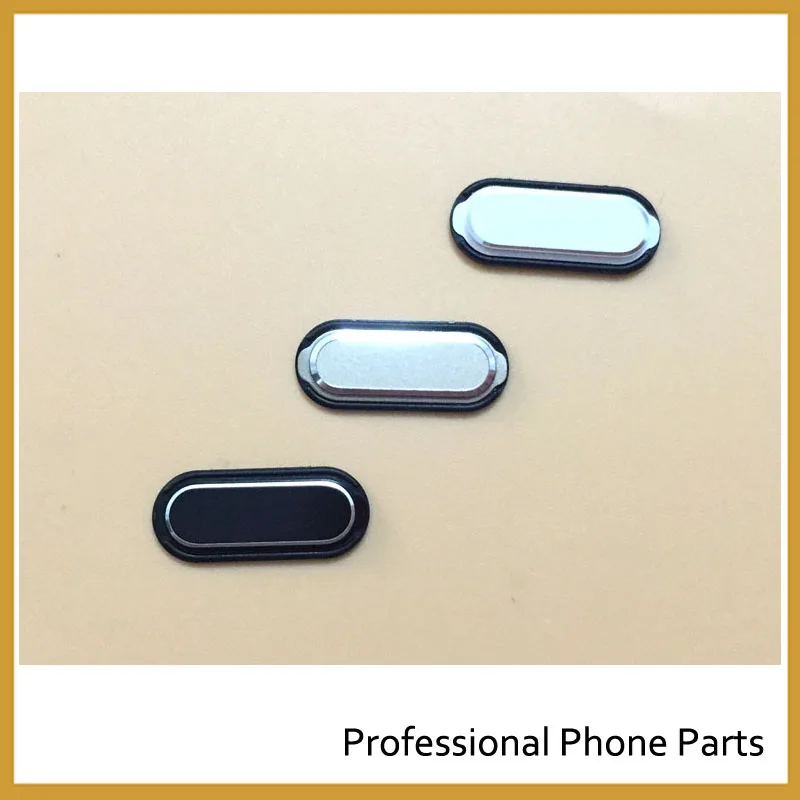 

10 Pcs /lot,Original For Samsung Galaxy J7 J700 J700F Home Memu Back Return Button Key High Quality Black/White/Golden