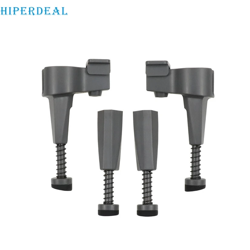 

HIPERDEAL Landing Gear Height Extender Leg Protector for DJI Mavic 2 Pro/ Zoom Drone Protect the Gimbal Camera Landing Smooth #J