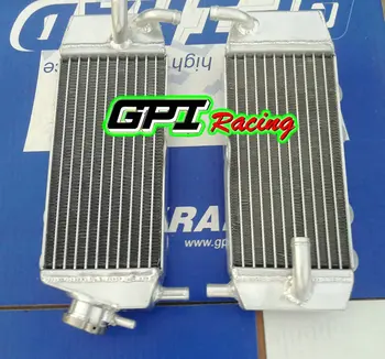 

Aluminium radiator for YAMAHA YZF250 YZ250F 2001-2005/ WR250F 2001-2006 2004 2003 2002 01 radiator RH&LH GPI Racing