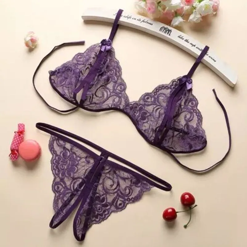 Porn Lingerie Plus Size Sexy Erotic Underwear Transparent Lace Baby Dolls Women Sexy Lingerie Babydoll Costumes Langerie
