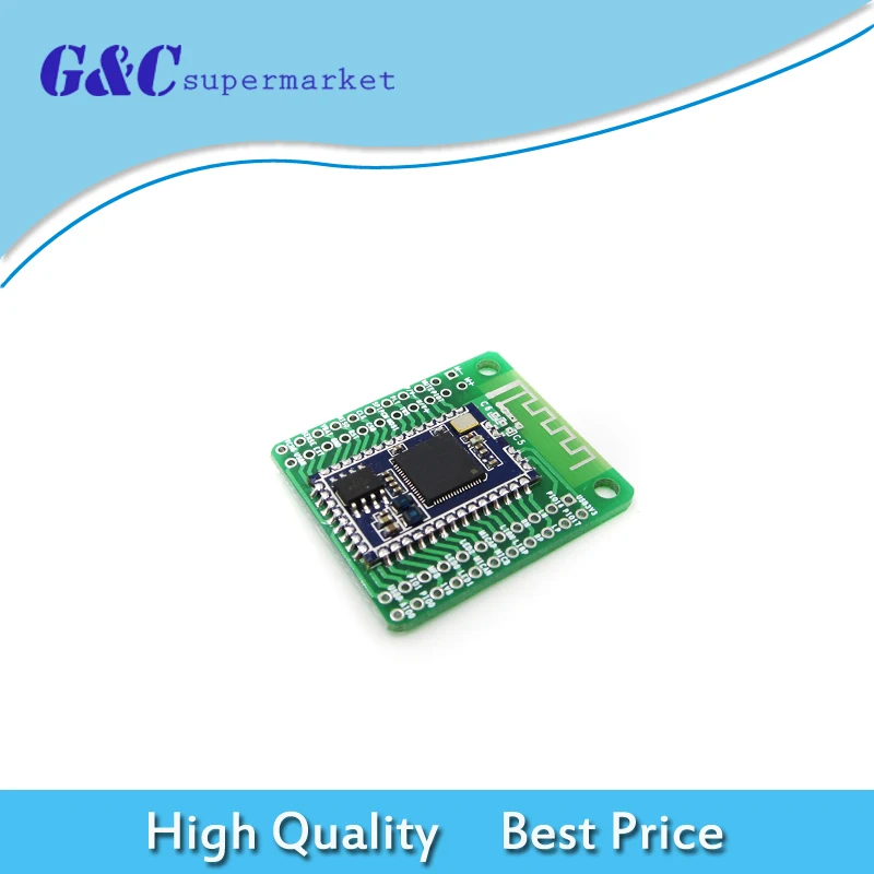 

New CSRA64215 V4.0 V4.2 Bluetooth Audio Module I2S Output Support USB Sound Card