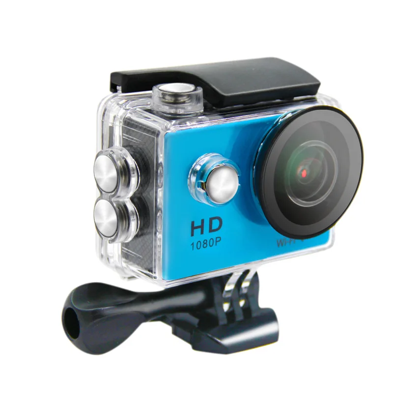 Купить богатый w9s действие камера ультра HD беспроводной мини камерой ...