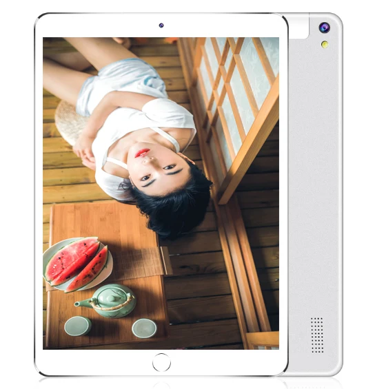 

2018 New 10.1 Inch Quad Core 3G Tablet Pc 4GB RAM 32GB ROM 1280*800 Dual Cameras Android 7.0 3G Tablets Mobile Free Shipping