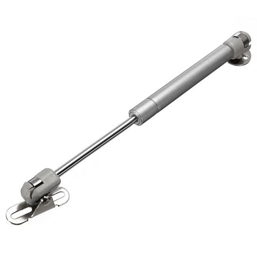 

Practical Furniture Hinge Kitchen Cabinet Door Lift Pneumatic Support Hydraulic Gas Spring Stay Hold Pneumatic hardware 6 Size