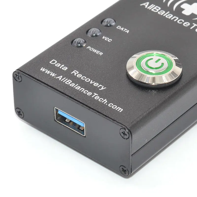 USB3.0 EMMC153/169 разъем EMMC адаптер с Размер 5 ограничителей, EMMC программист USB тест EMMC153 EMMC169 BGA153 BGA169 RP109L131DF5