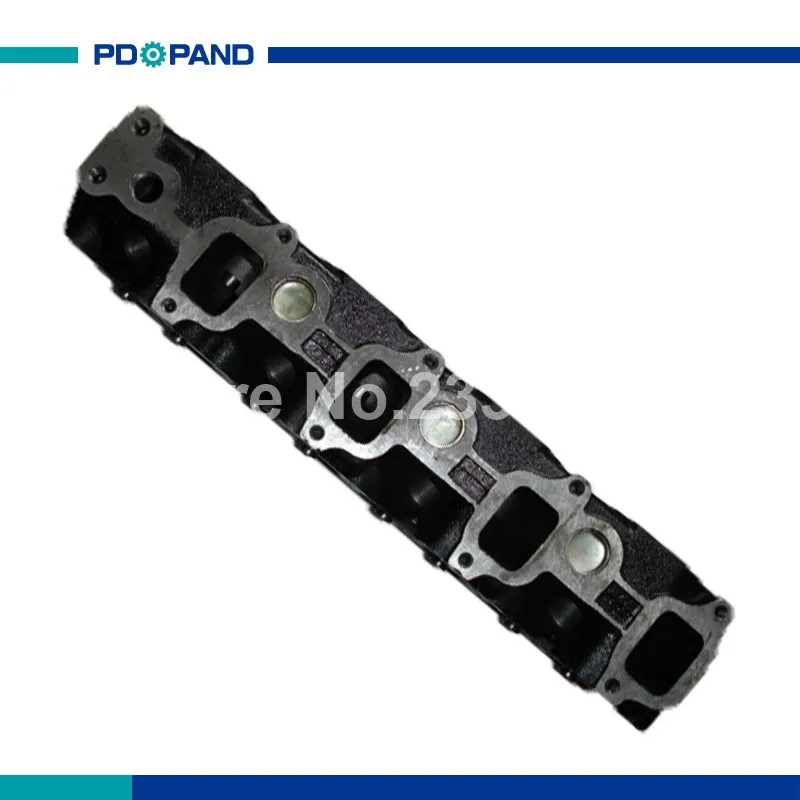 3B new cylinder head 11101-58050 11101-58051 for Toyota Land Cruiser Dyna Coaster Dyna2000 (3)