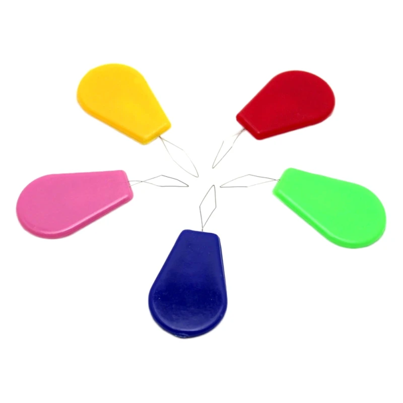 plastic needle threader