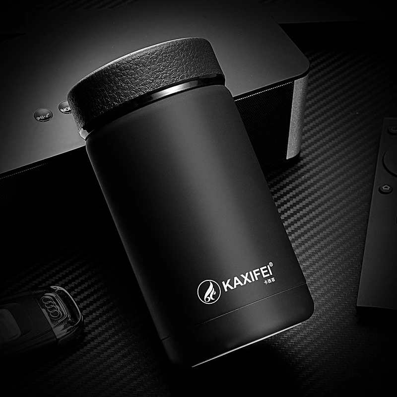 Термокружка Из Нержавеющей Стали 400 мл|thermo mug|thermos bottlemug vacuum |