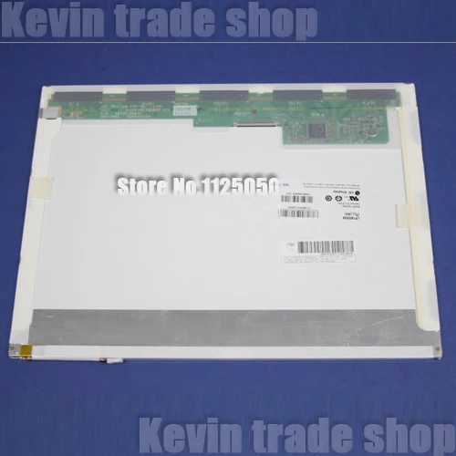 Жидкокристаллический дисплей для Toshiba L10 L15 L20 L25 L100 2430 HP Compaq NX6325 NX6320 ASUS A9T A9RP Q150X1LBS2