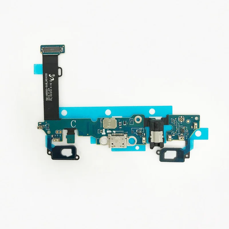 

For Samsung Galaxy A9 2016 SM-A9100 Charge Charging Port Dock Connector Flex Cable