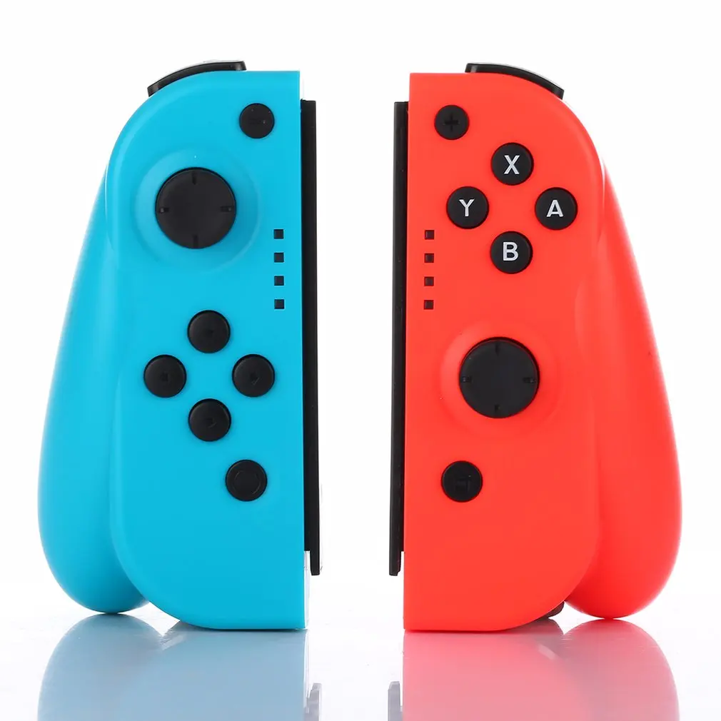 

Bluetooth Pro Gamepad Controller For Nintendo Switch Console For Switch Controller Accessories Joystick Game