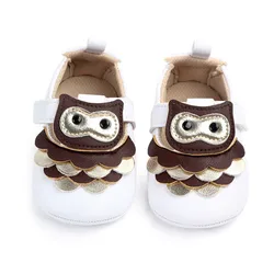 Baby shoes 2019 fashion infant baby shoes owl shape baby boy shoes fashion boys and girls sports shoes Baby shoes 2019 fashion infant baby shoes owl shape baby boy shoes fashion boys and girls sports shoes