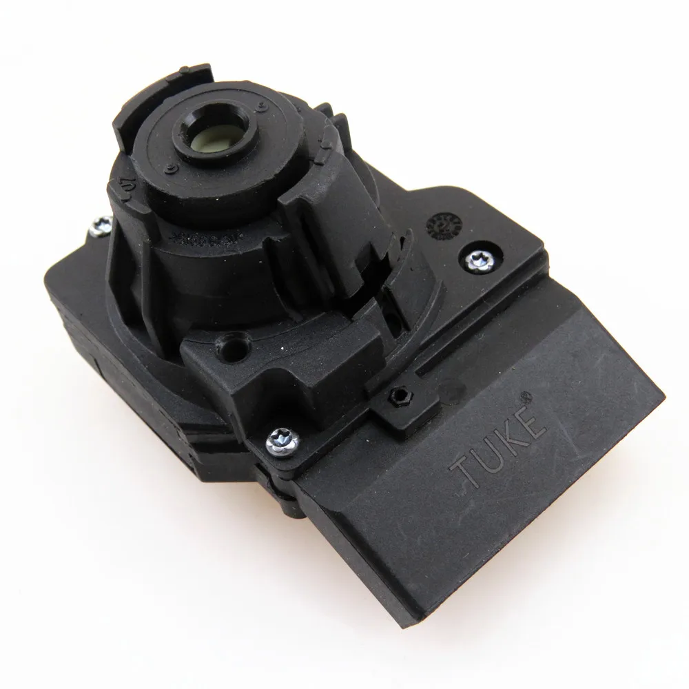 TUKE NEW Electric Ignition Starter Switch For VW UP! Citigo Rapid Seat