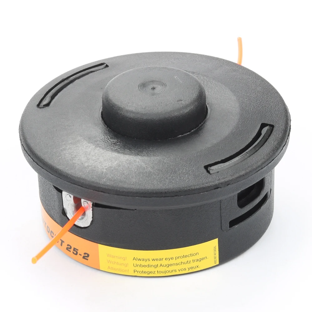 Autocut 25-2 Trimmer Head For Stihl FS55 FS85 FS100 FS250 KM55 KM56 KM85 KM90 KM100 KM110 KM130 Chainsaw