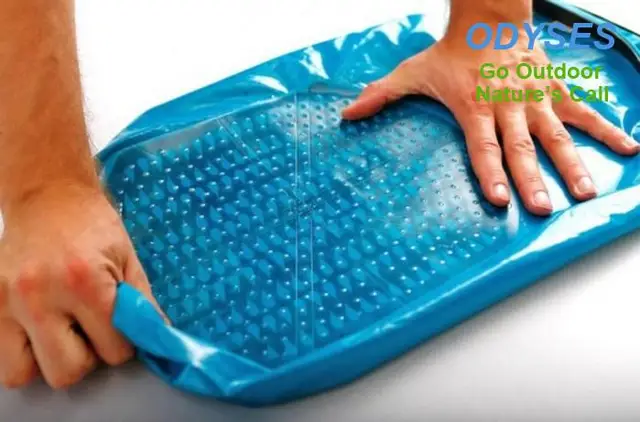 Scrubba Wash Bag 1pc The World S Smallest Portable Washing Machine Scrubba Wash Bag 1pc The World S Smallest Portable Washing Machine For Traveller Clothes